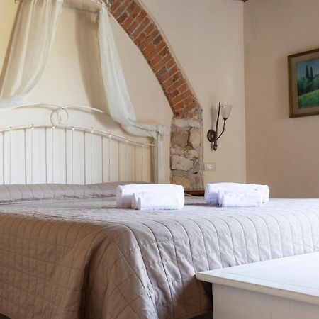 Corte Dei Soavi Suites - Apartments Soave  Extérieur photo