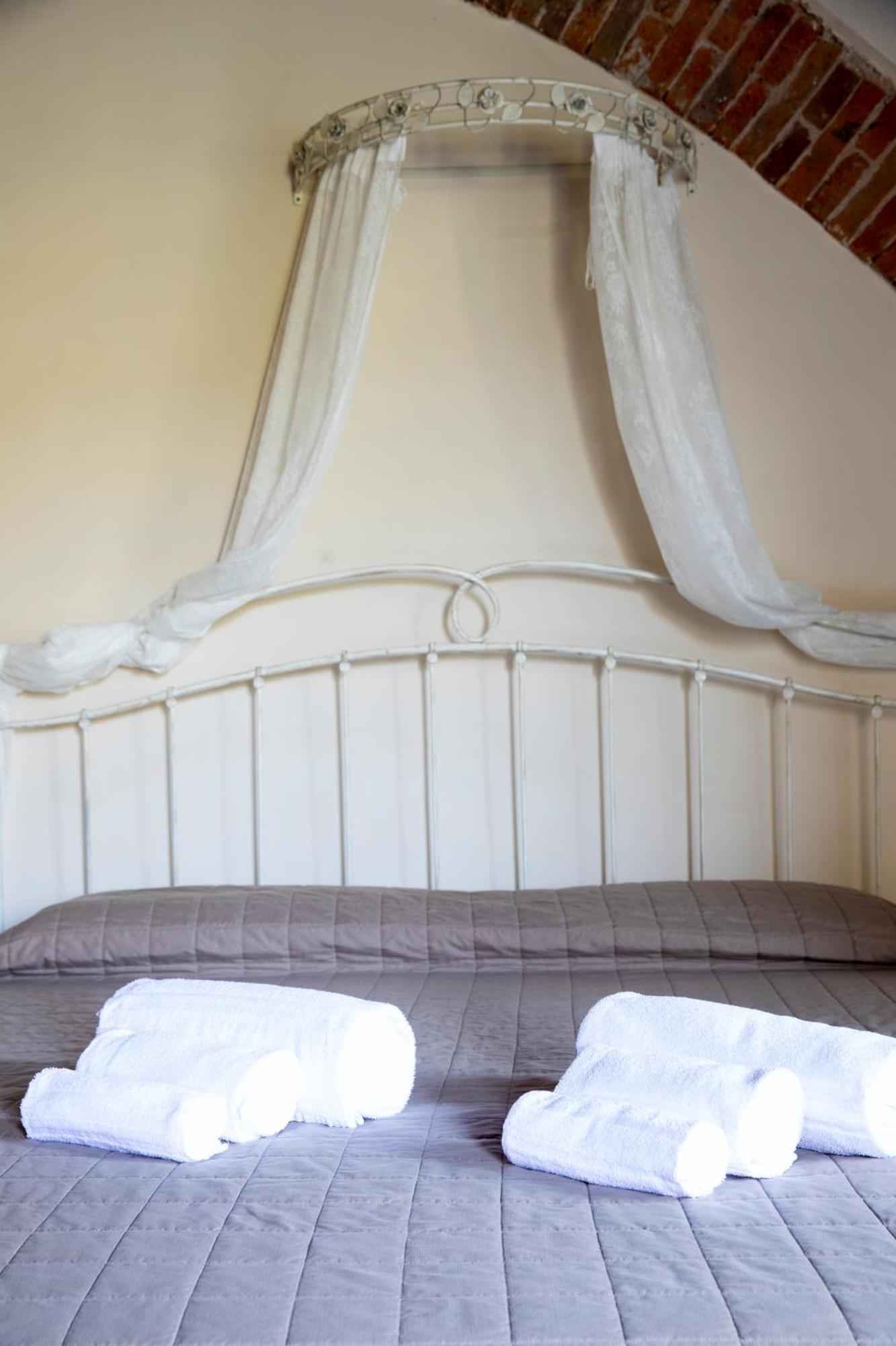 Corte Dei Soavi Suites - Apartments Soave  Extérieur photo