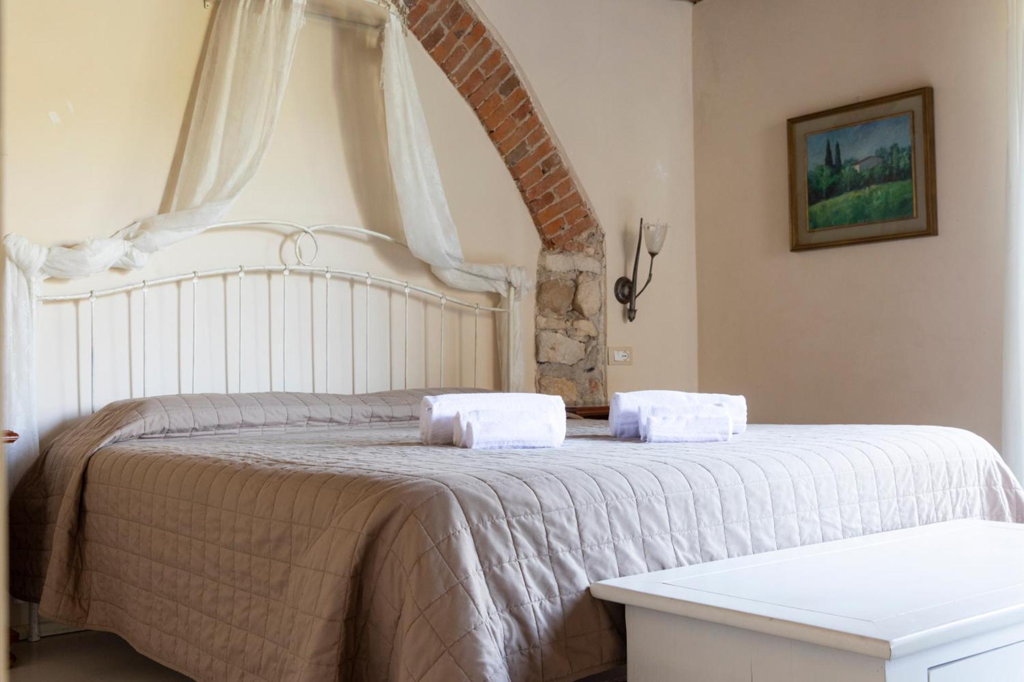 Corte Dei Soavi Suites - Apartments Soave  Extérieur photo
