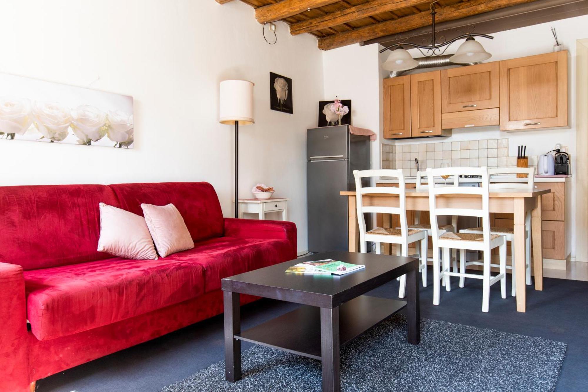 Corte Dei Soavi Suites - Apartments Soave  Extérieur photo