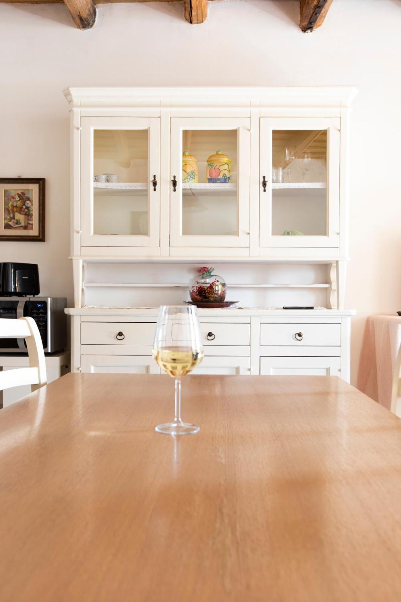 Corte Dei Soavi Suites - Apartments Soave  Extérieur photo