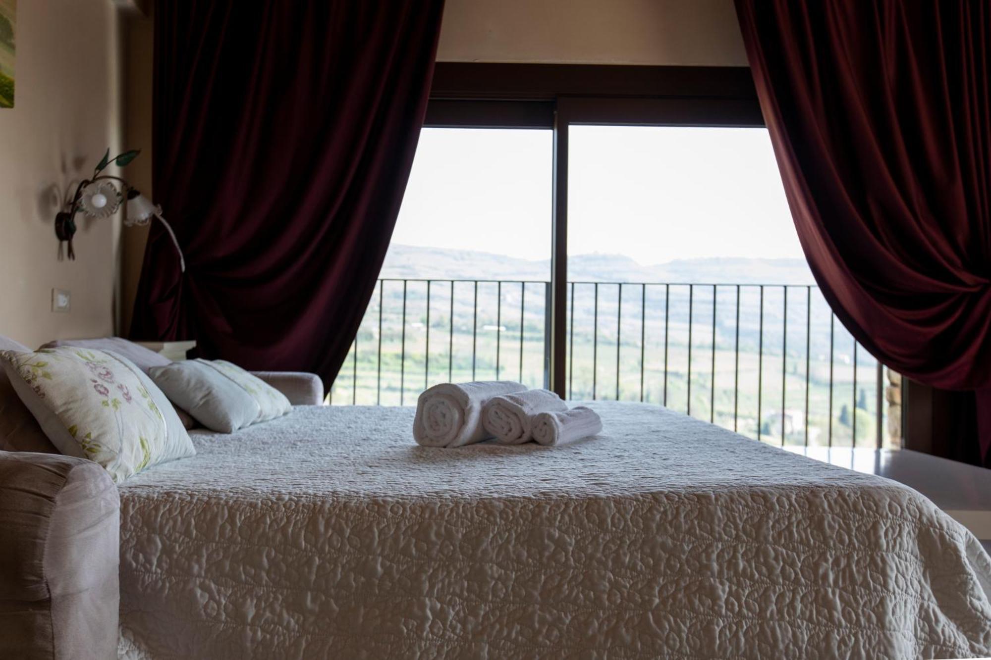 Corte Dei Soavi Suites - Apartments Soave  Extérieur photo