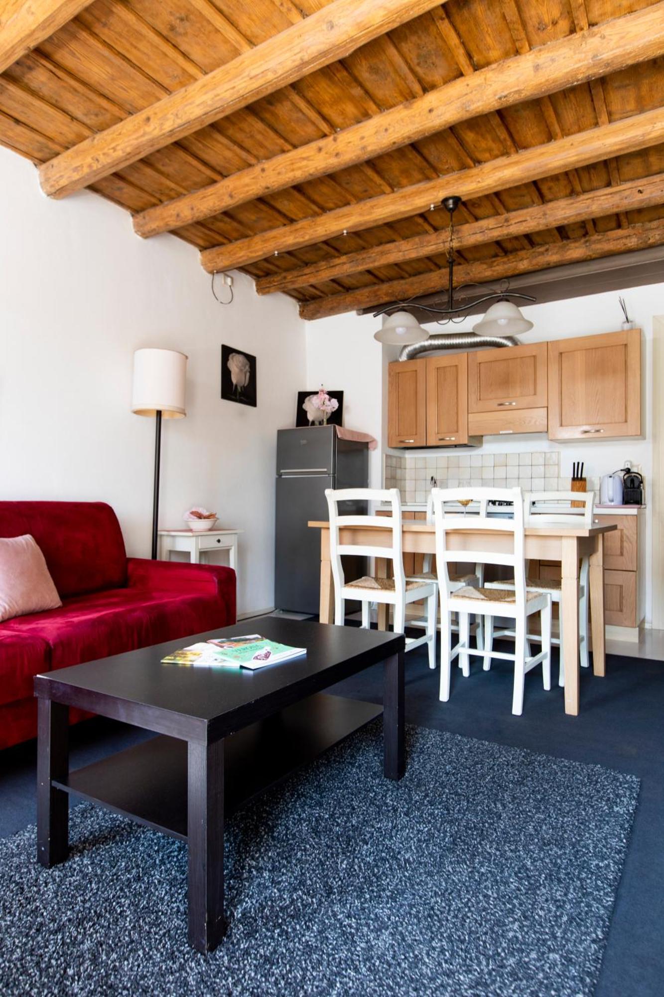 Corte Dei Soavi Suites - Apartments Soave  Extérieur photo