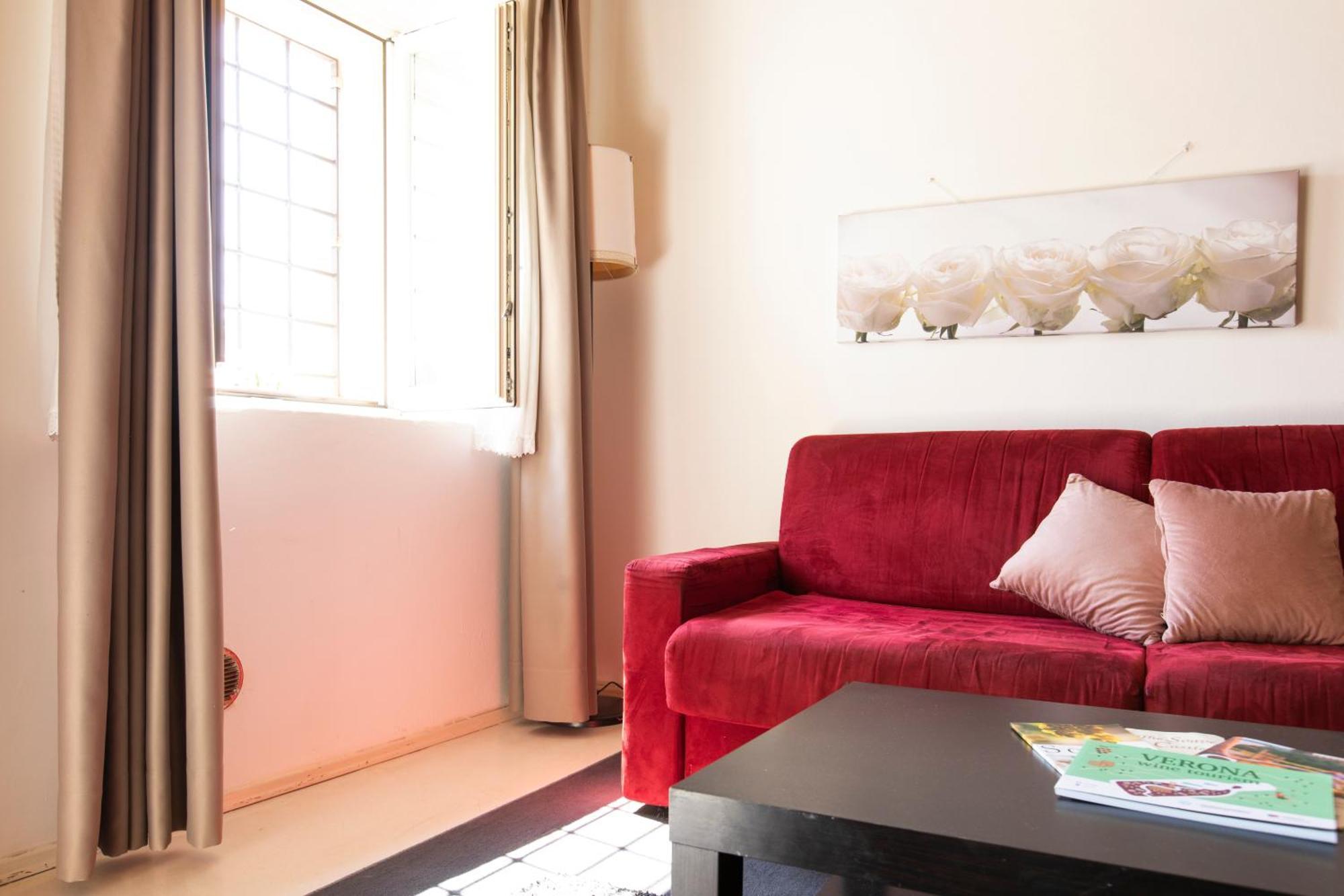 Corte Dei Soavi Suites - Apartments Soave  Extérieur photo