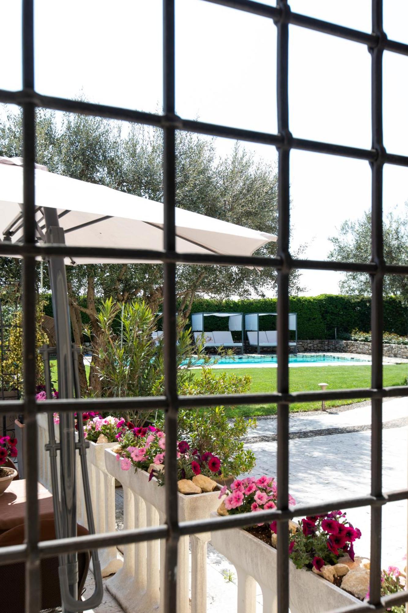 Corte Dei Soavi Suites - Apartments Soave  Extérieur photo