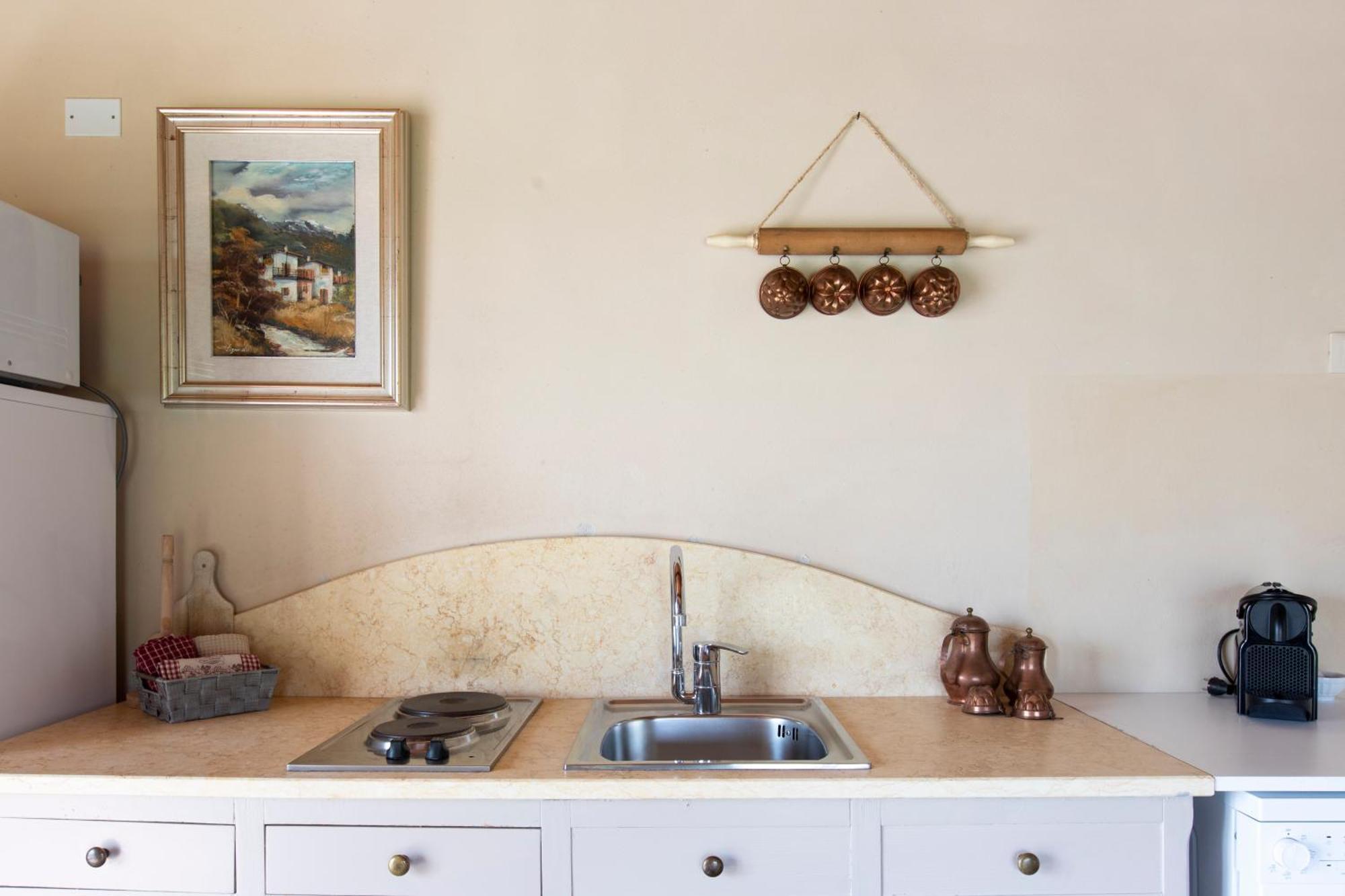 Corte Dei Soavi Suites - Apartments Soave  Extérieur photo