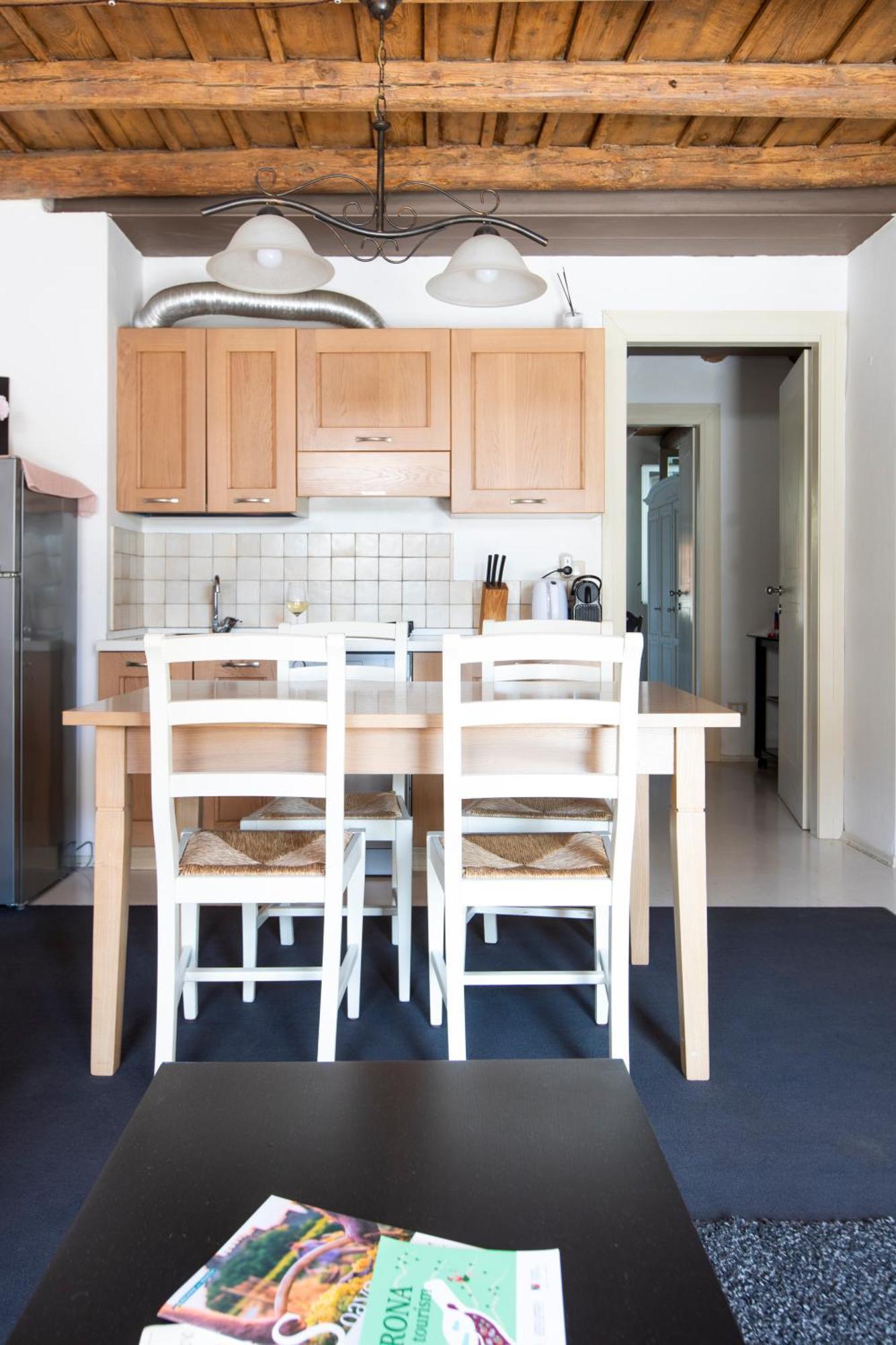 Corte Dei Soavi Suites - Apartments Soave  Extérieur photo