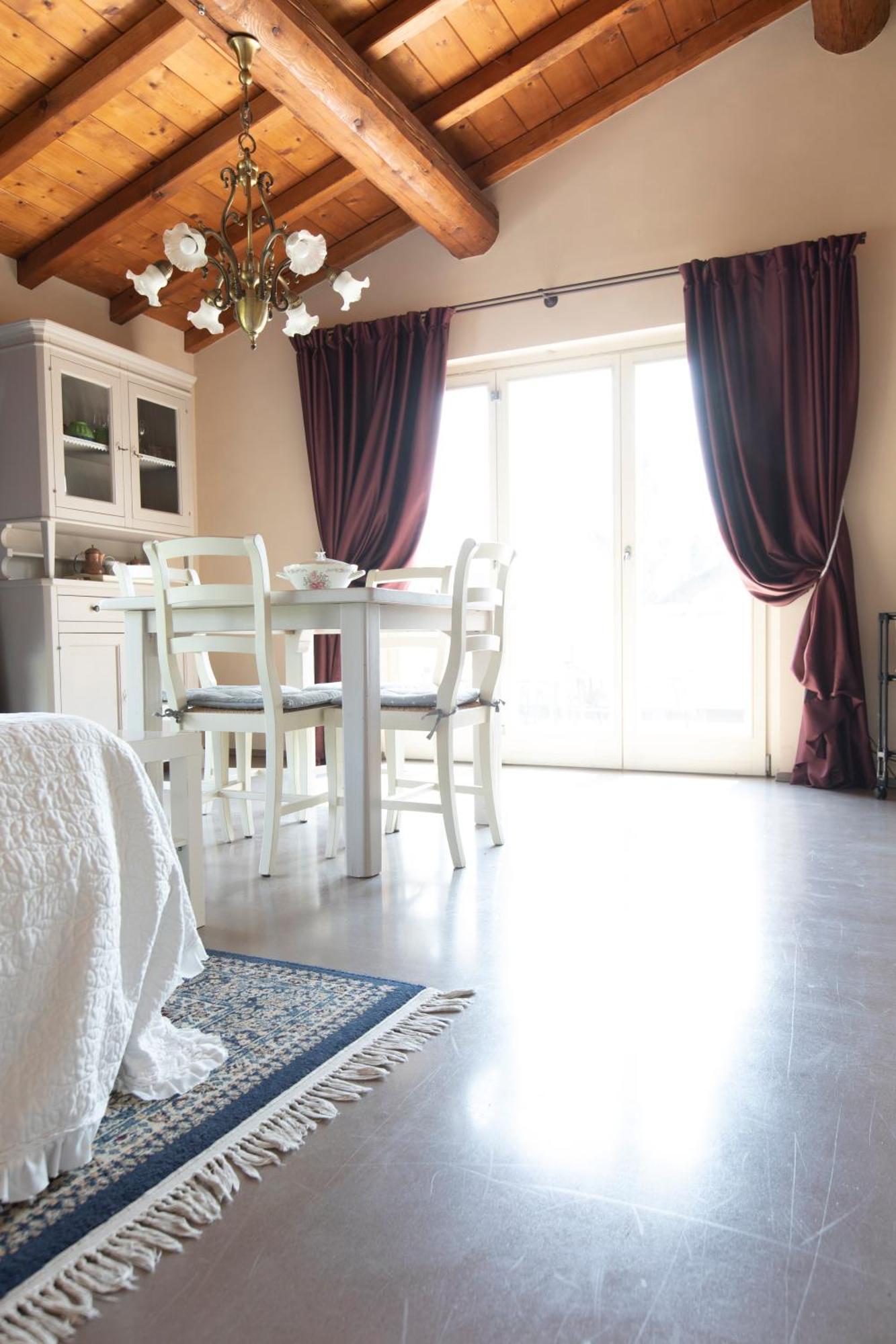 Corte Dei Soavi Suites - Apartments Soave  Extérieur photo