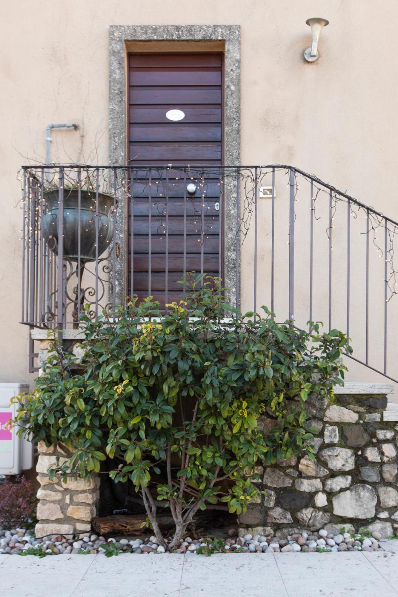 Corte Dei Soavi Suites - Apartments Soave  Extérieur photo