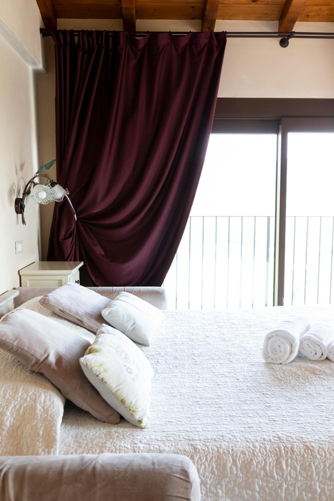 Corte Dei Soavi Suites - Apartments Soave  Extérieur photo
