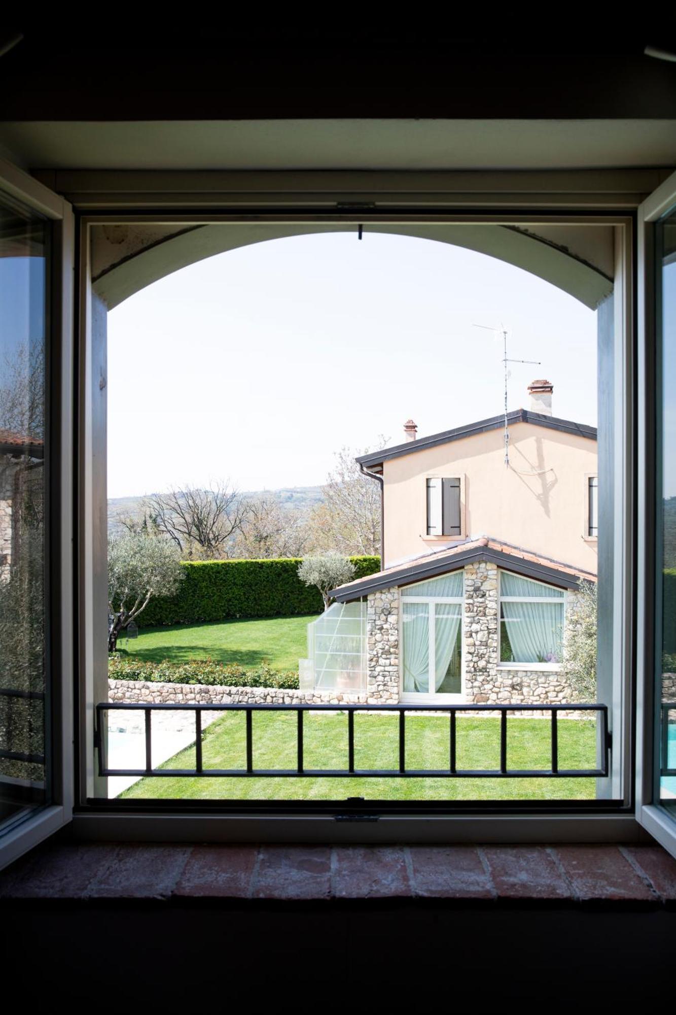 Corte Dei Soavi Suites - Apartments Soave  Extérieur photo