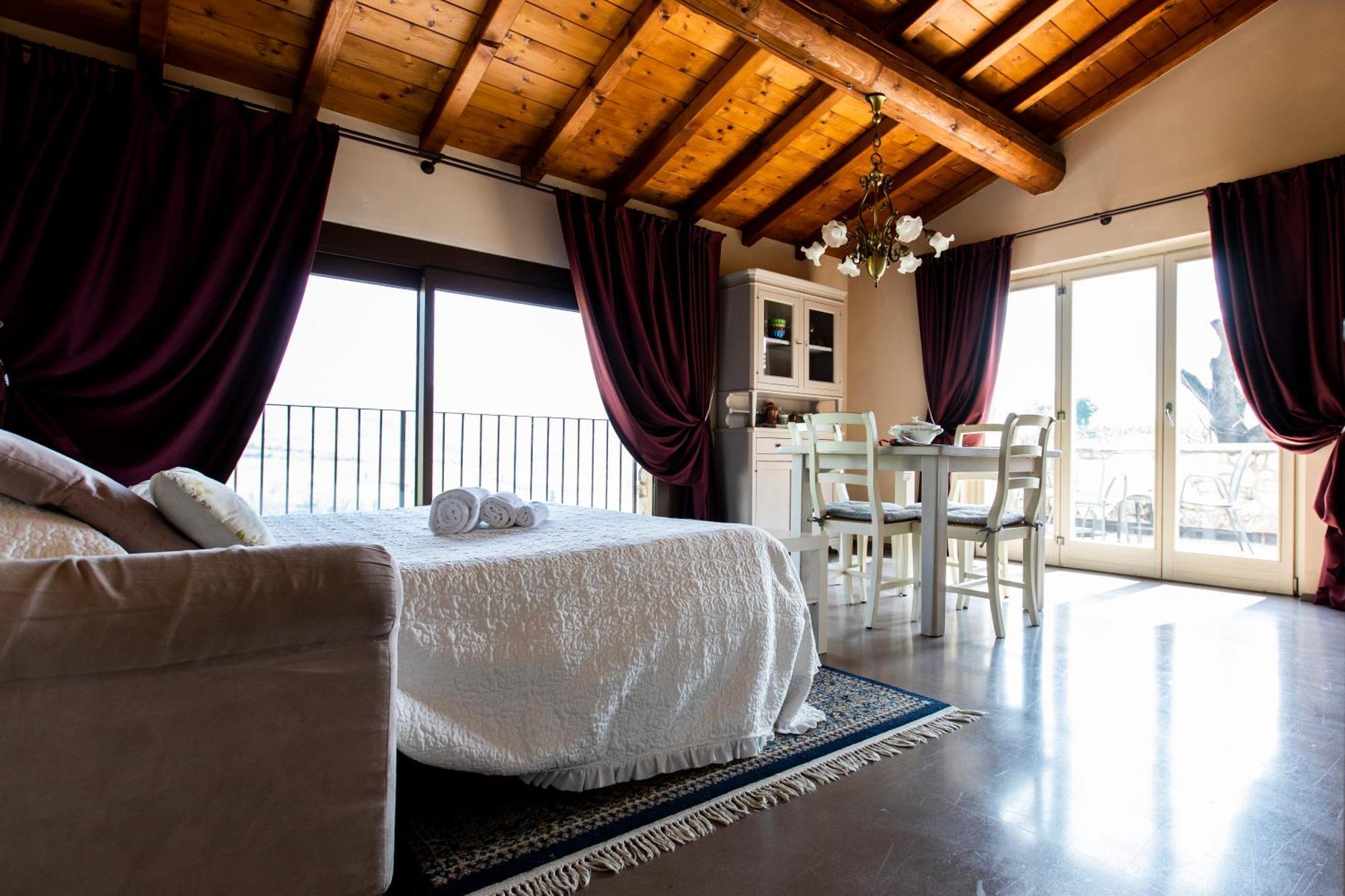 Corte Dei Soavi Suites - Apartments Soave  Extérieur photo