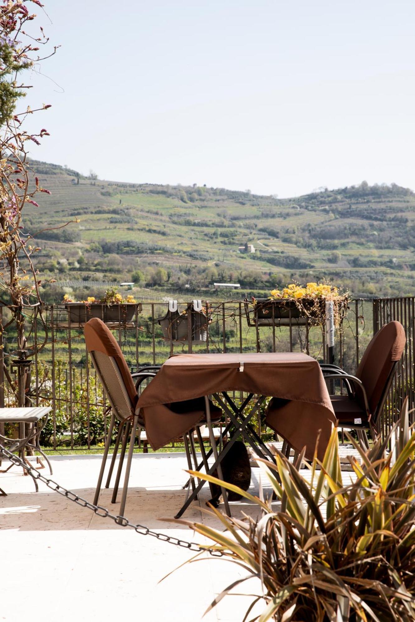 Corte Dei Soavi Suites - Apartments Soave  Extérieur photo