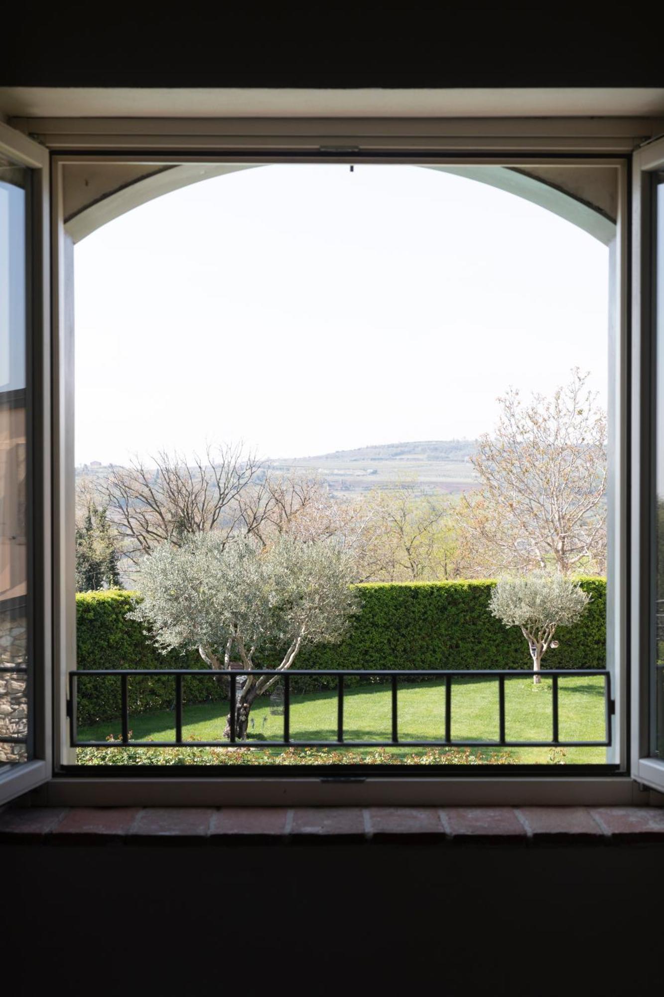 Corte Dei Soavi Suites - Apartments Soave  Extérieur photo