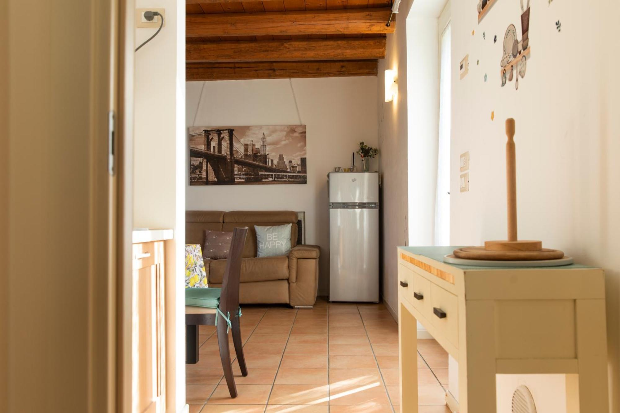 Corte Dei Soavi Suites - Apartments Soave  Extérieur photo