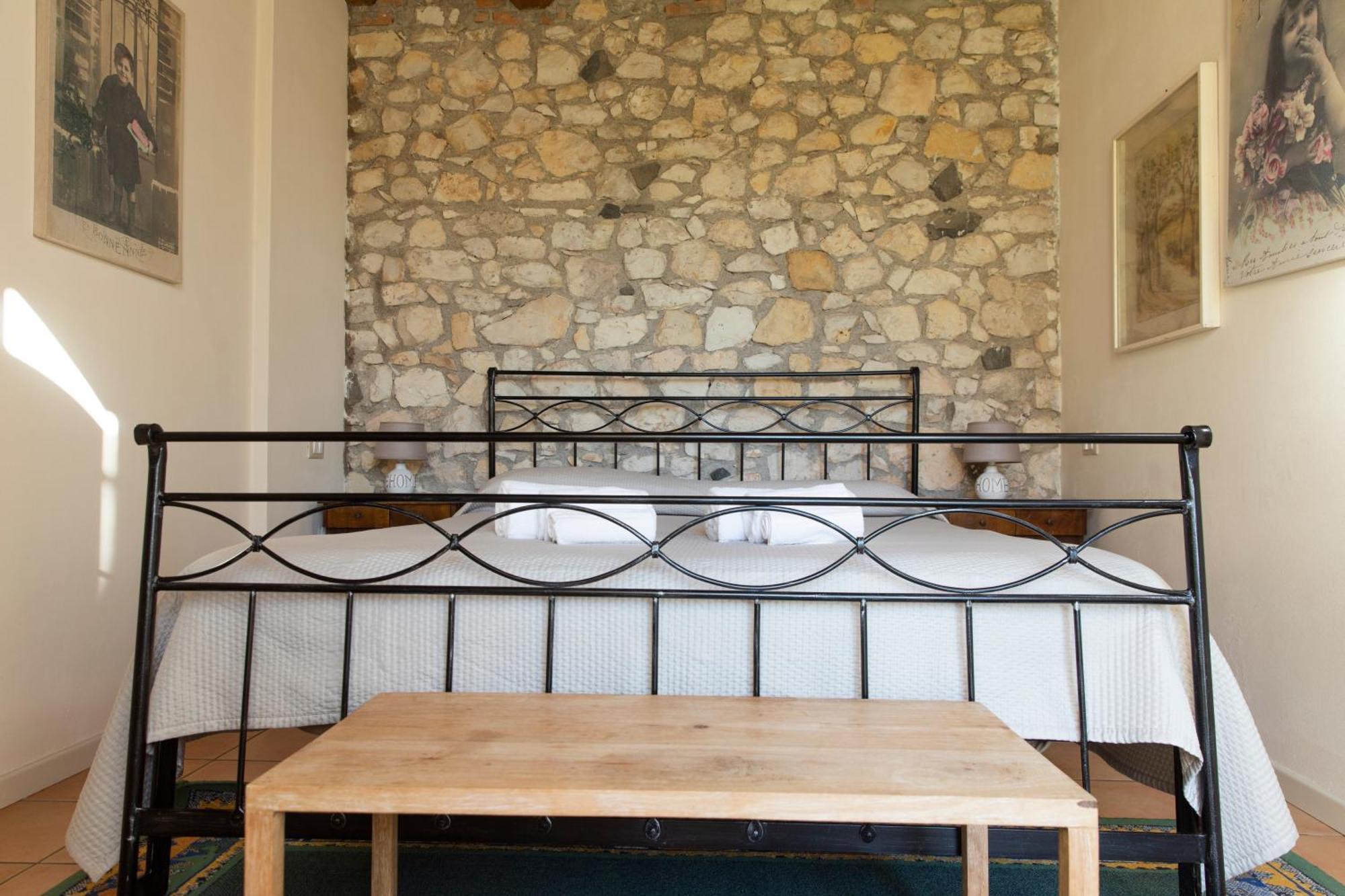 Corte Dei Soavi Suites - Apartments Soave  Extérieur photo