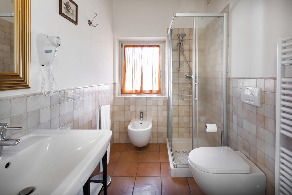 Corte Dei Soavi Suites - Apartments Soave  Chambre photo